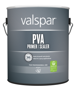 Valspar PVA Primer/Sealer