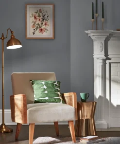Valspar Almost Charcoal